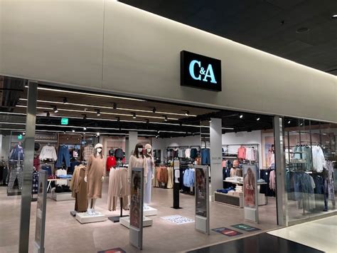 ZARA, Clothing Store at Shopping Arena, Zürcherstrasse 464